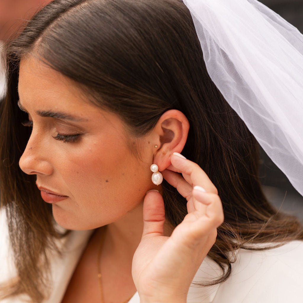 Robyn Earrings
