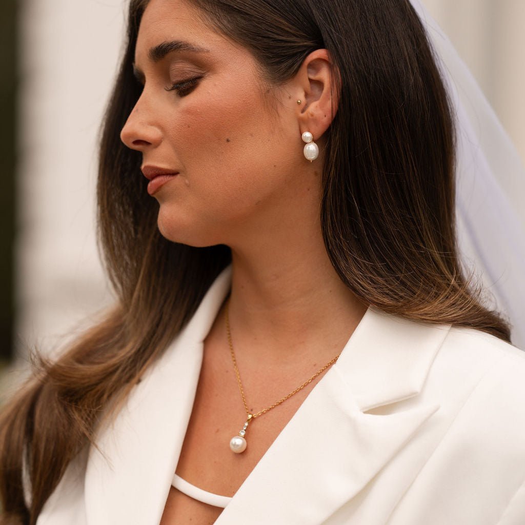 Robyn Earrings