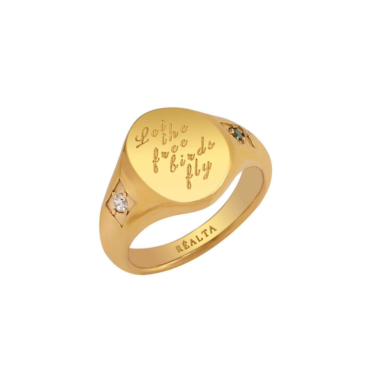 Saoirse Ring