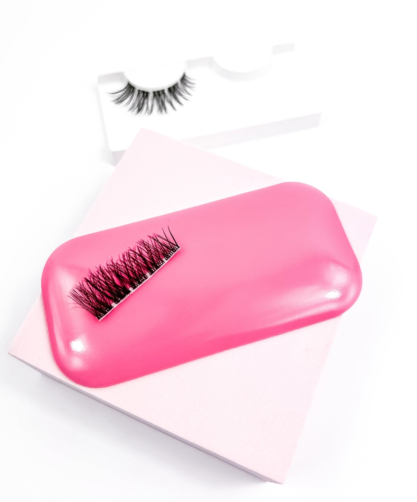 Lash Mat