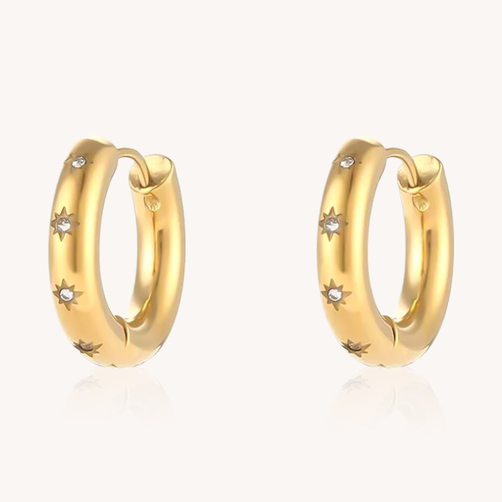 Selena Hoops