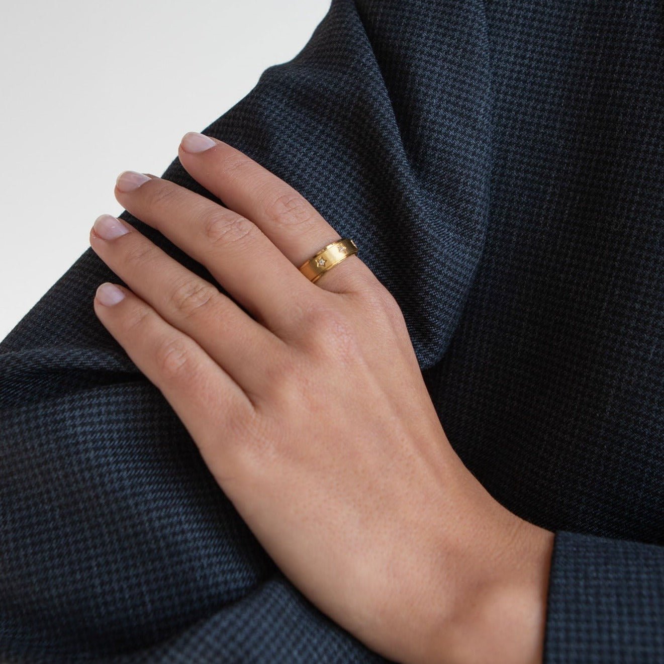 Serena Ring