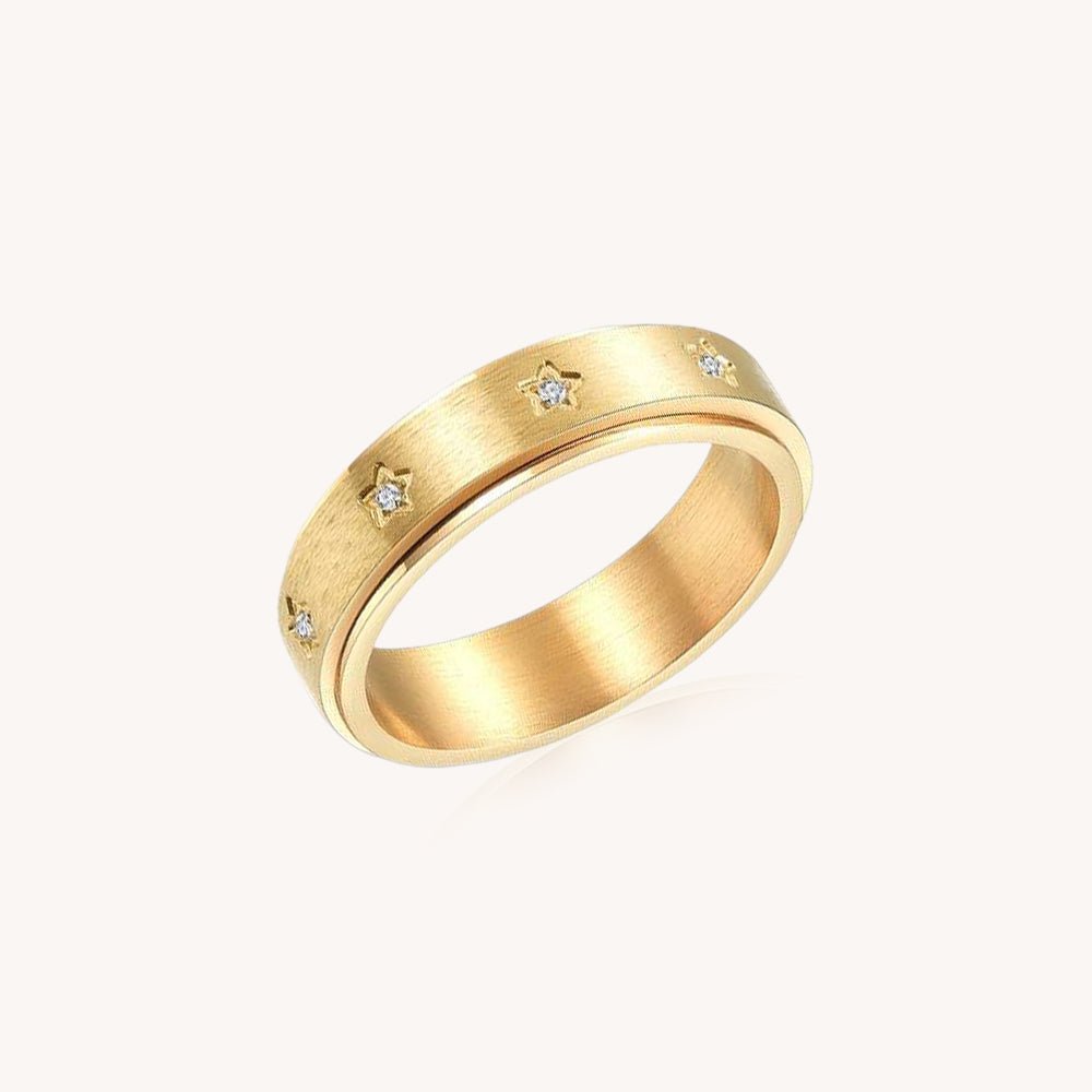 Serena Ring
