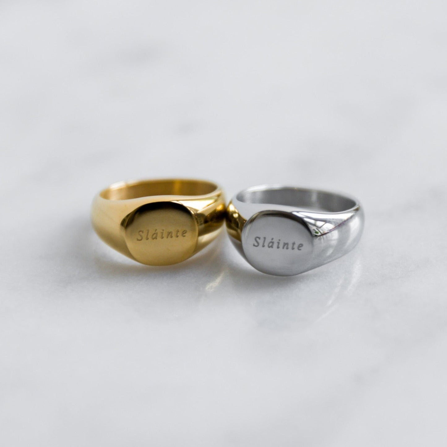 Sláinte Ring
