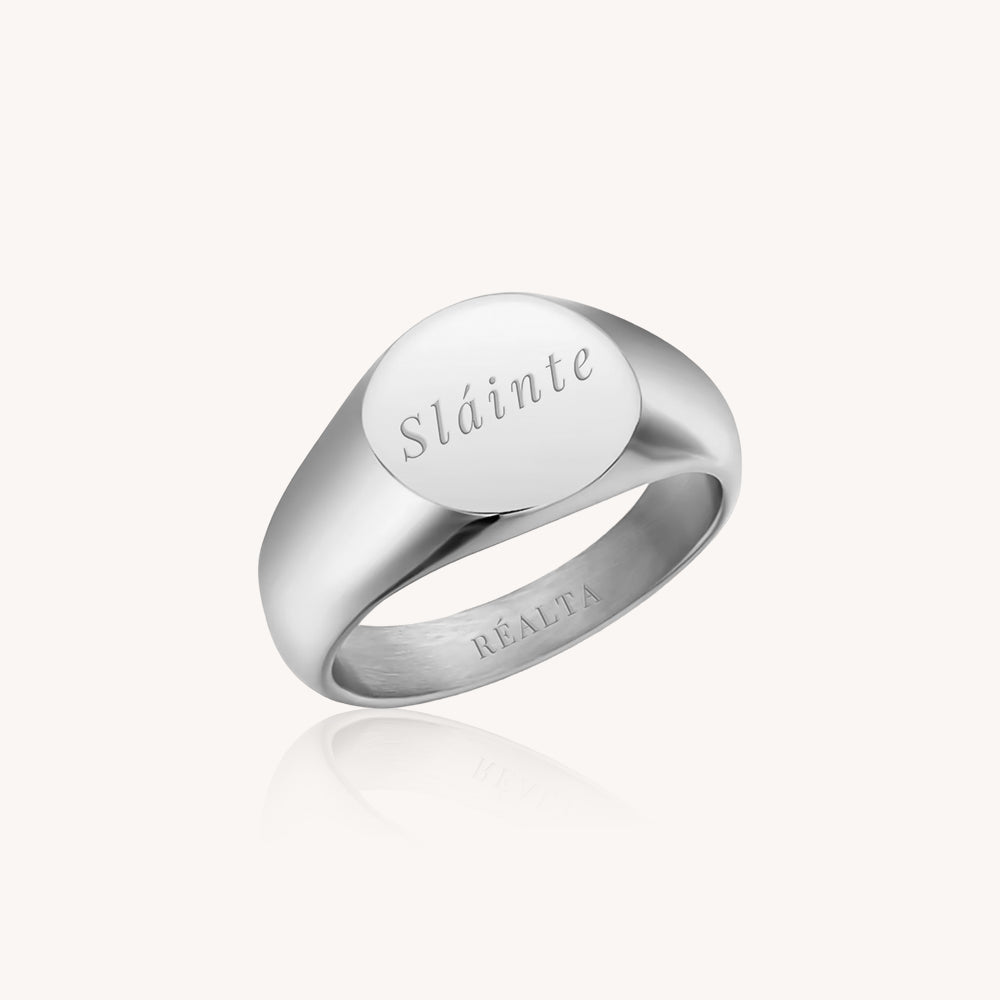 Sláinte Ring