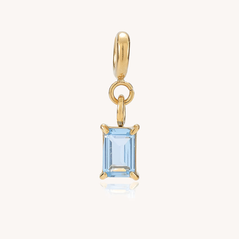 Something Blue Charm
