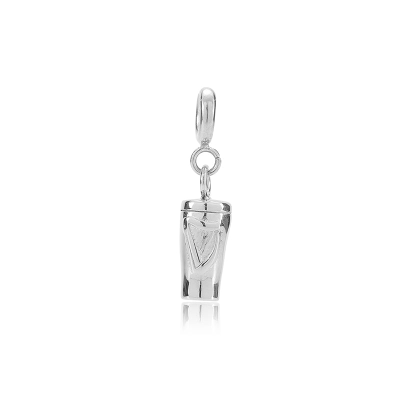 The Good Stuff Charm