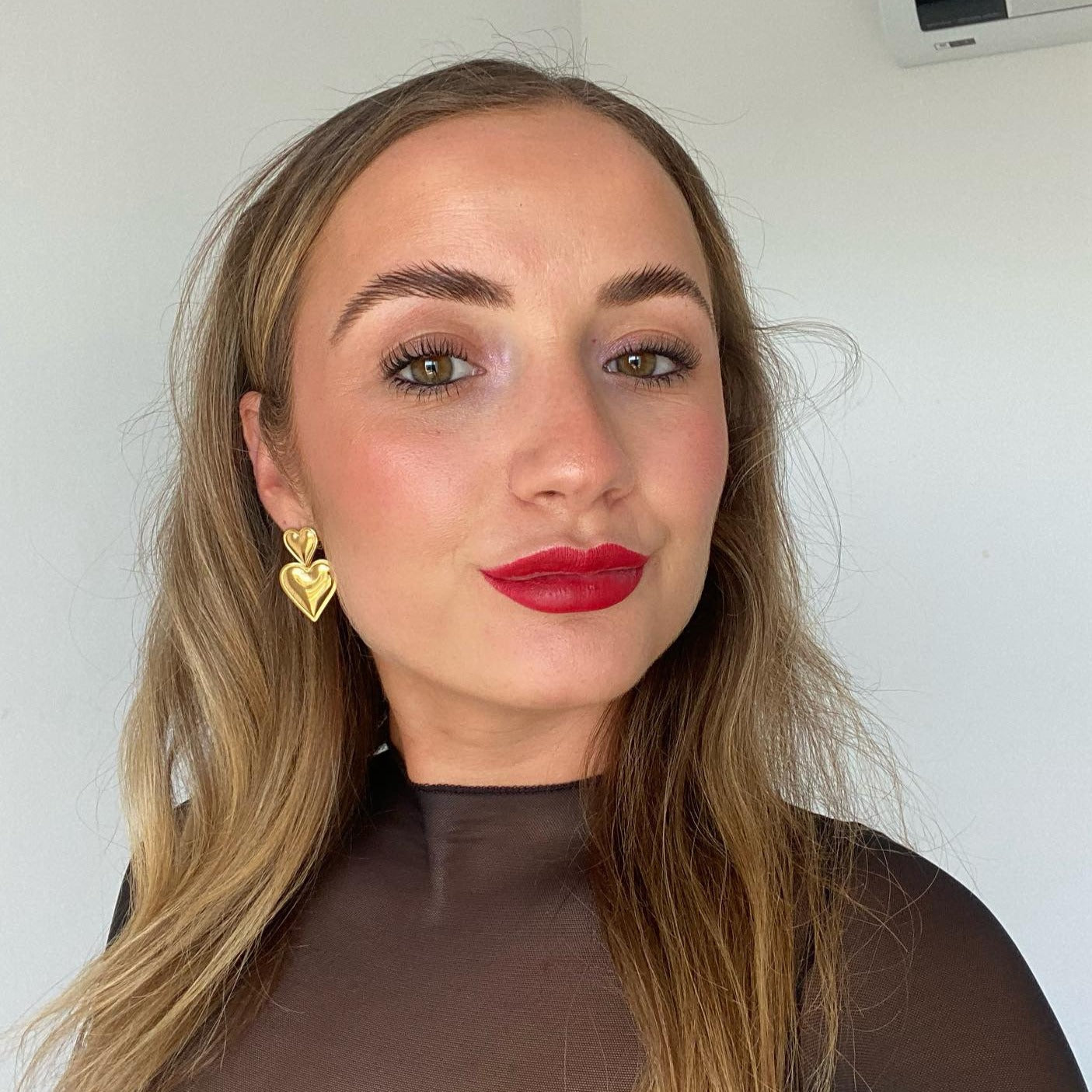 Valentina Earrings