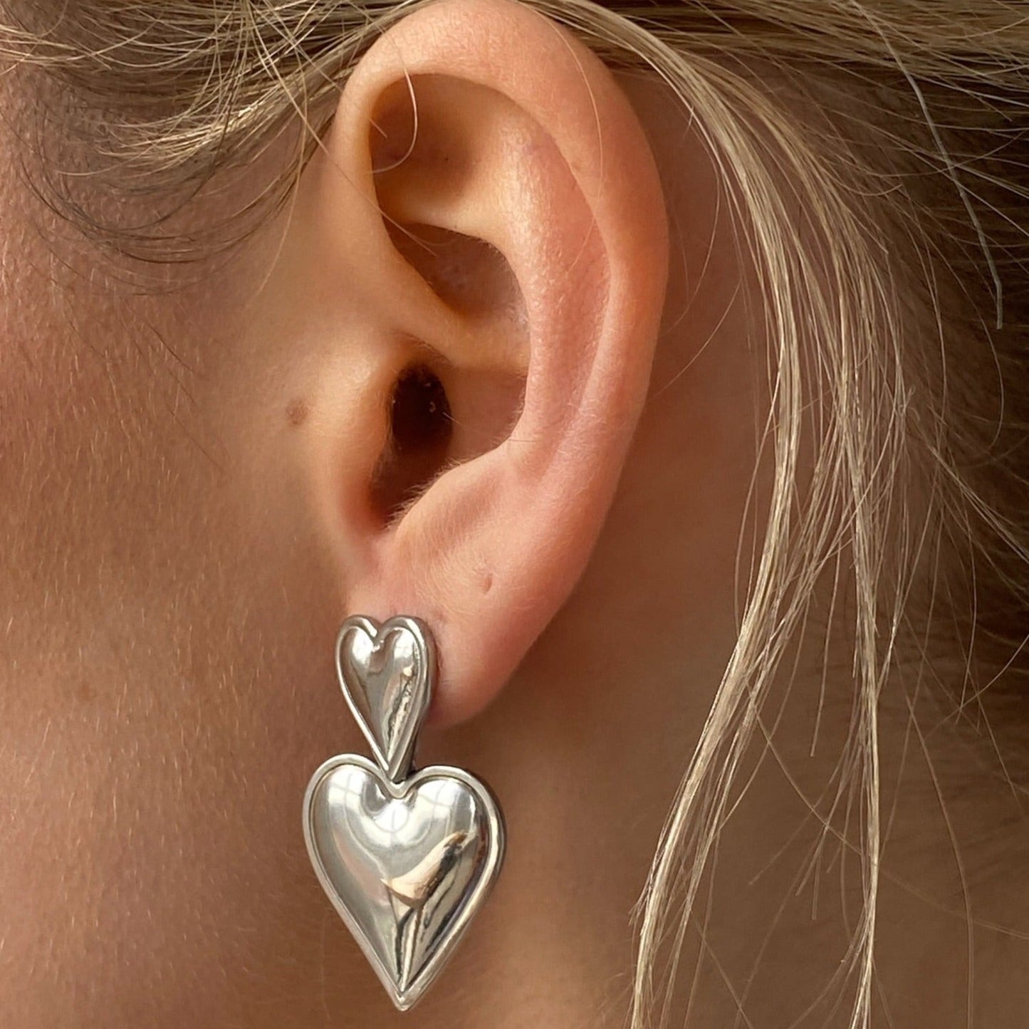 Valentina Earrings