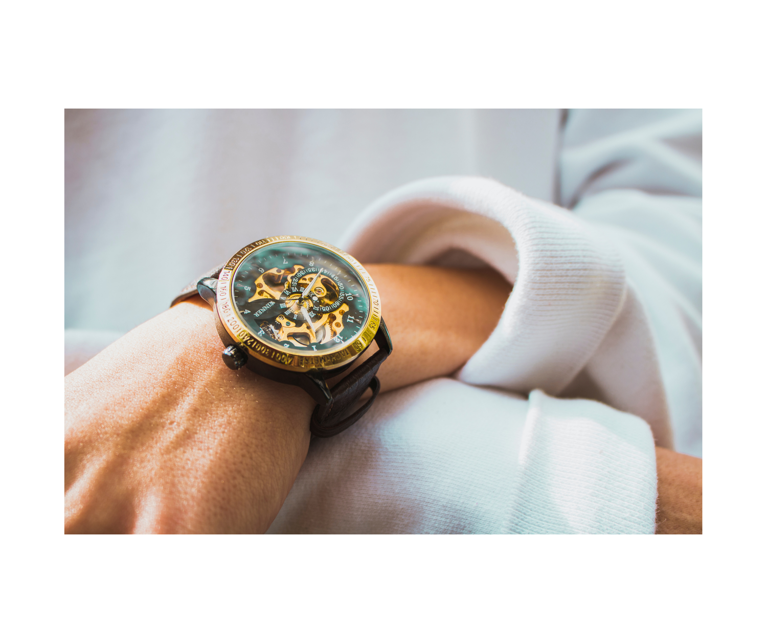 Watches For Women
