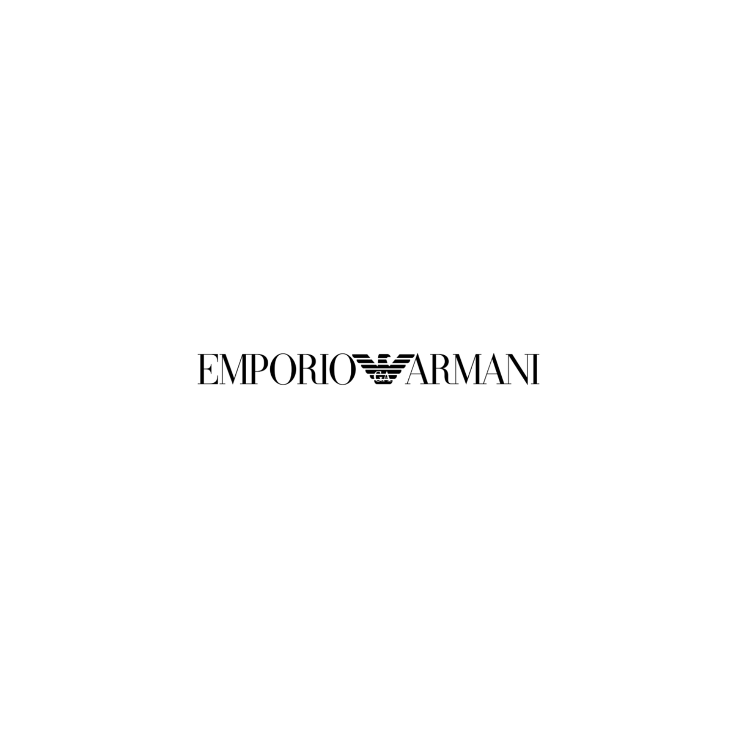 Emporio Armani Watches