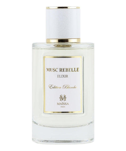 MUSC REBELLE