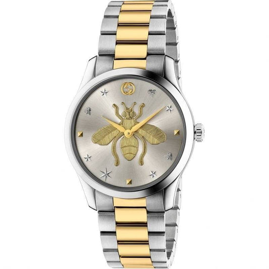 Gucci watch G-Timeless 38MM Unisex YA1264131