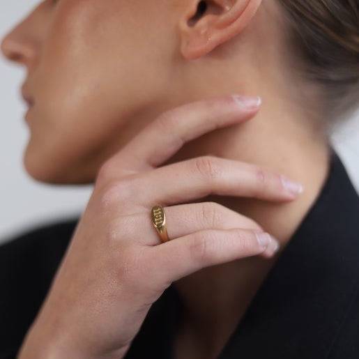 11:11 Ring