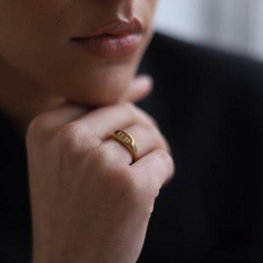 11:11 Ring