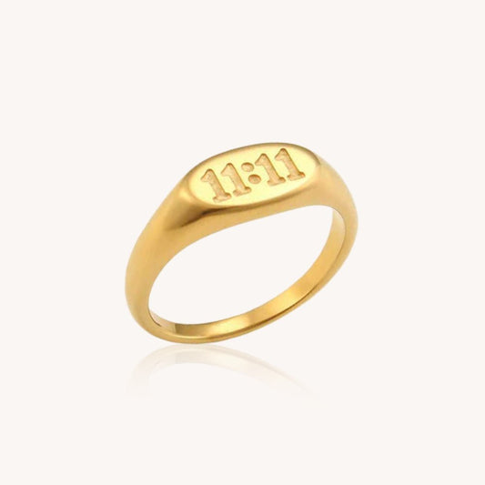 11:11 Ring