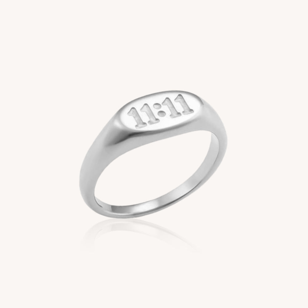 11:11 Ring