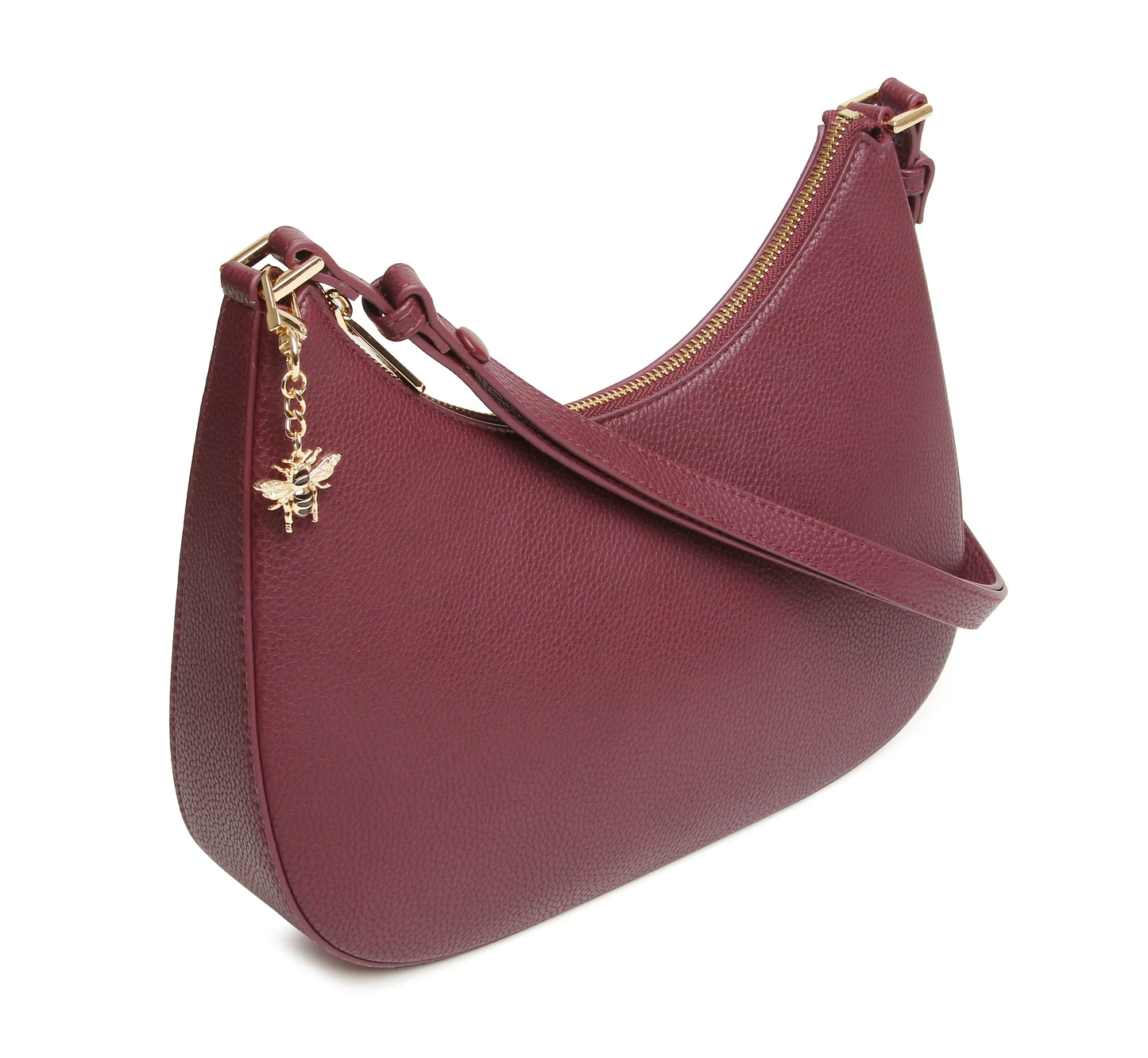 Alice Wheeler Ascot Cross Body Bag