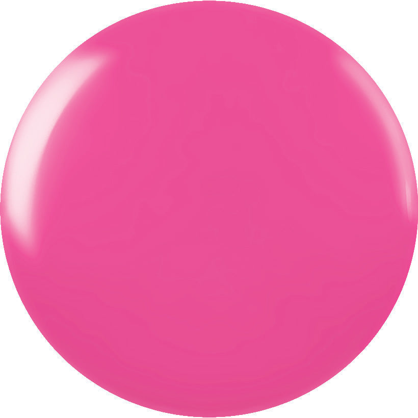 CND™ Vinylux™ 2in1 Hot Pop Pink