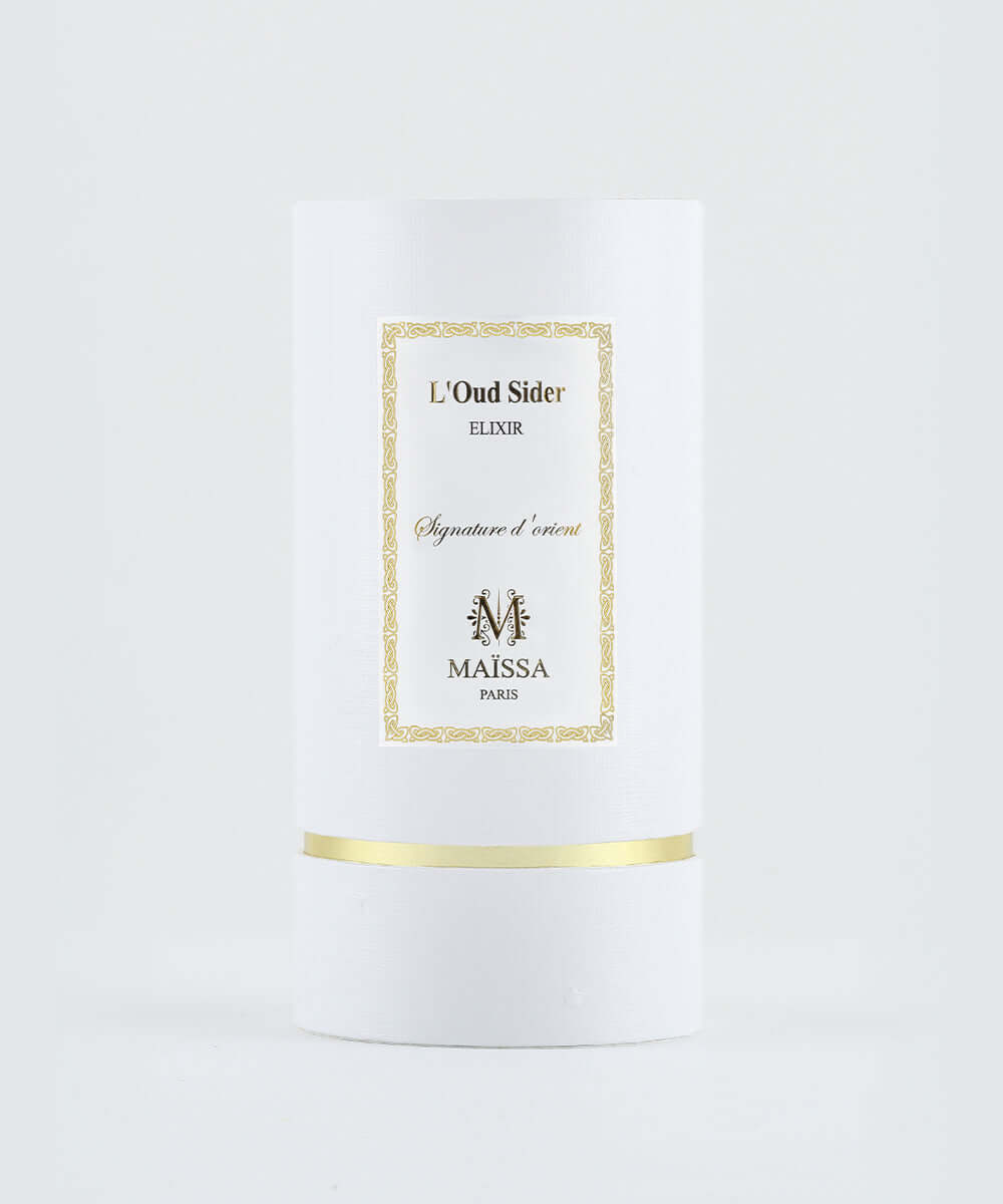 L'Oud Sider
