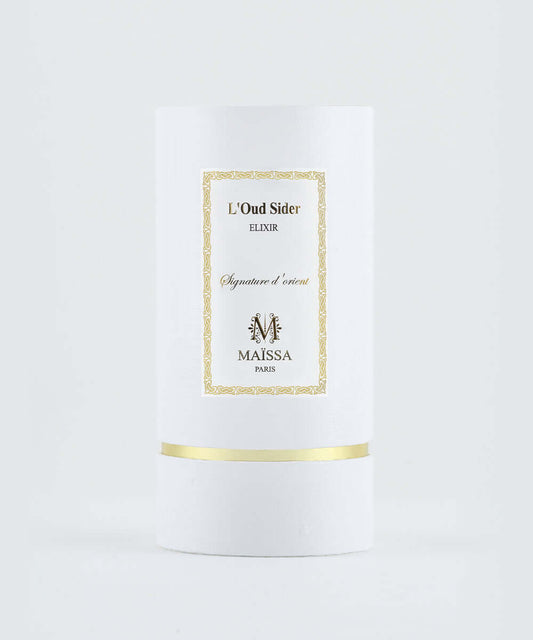 L'Oud Sider