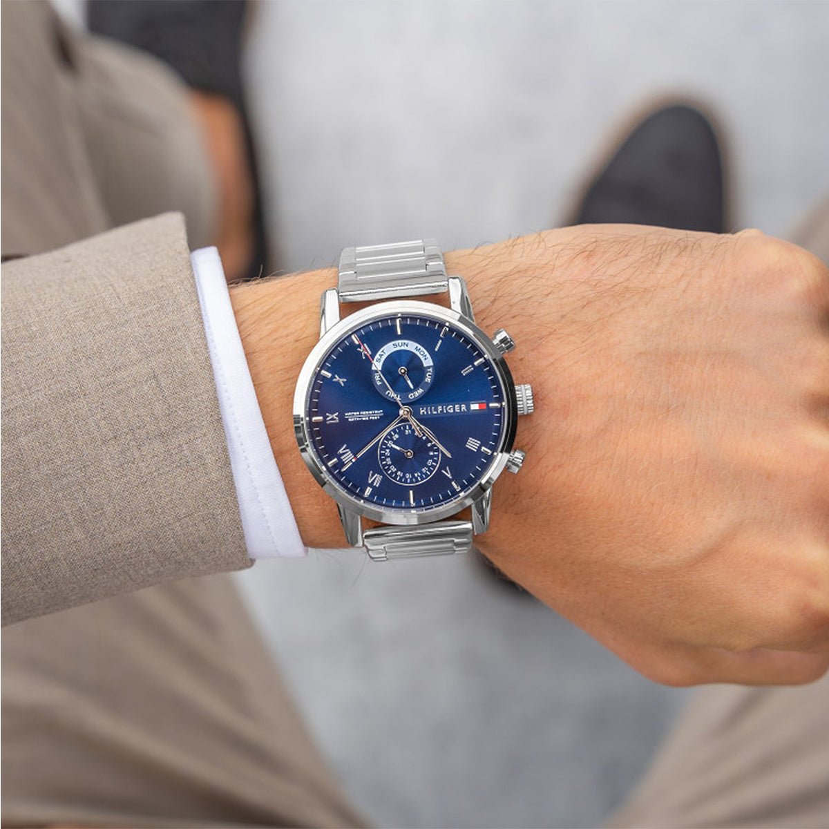 Tommy Hilfiger Kane 171 0 401