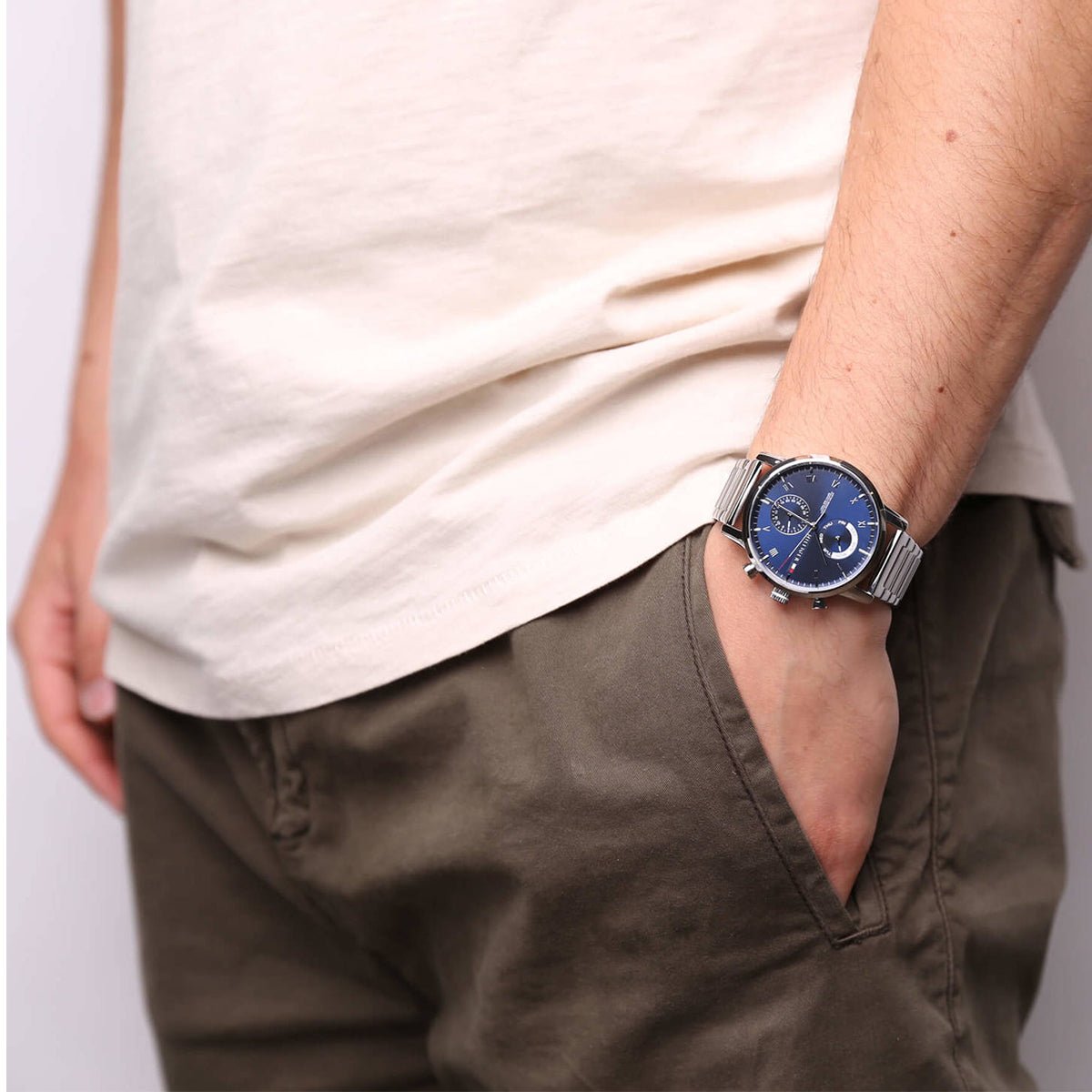Tommy Hilfiger Kane 171 0 401