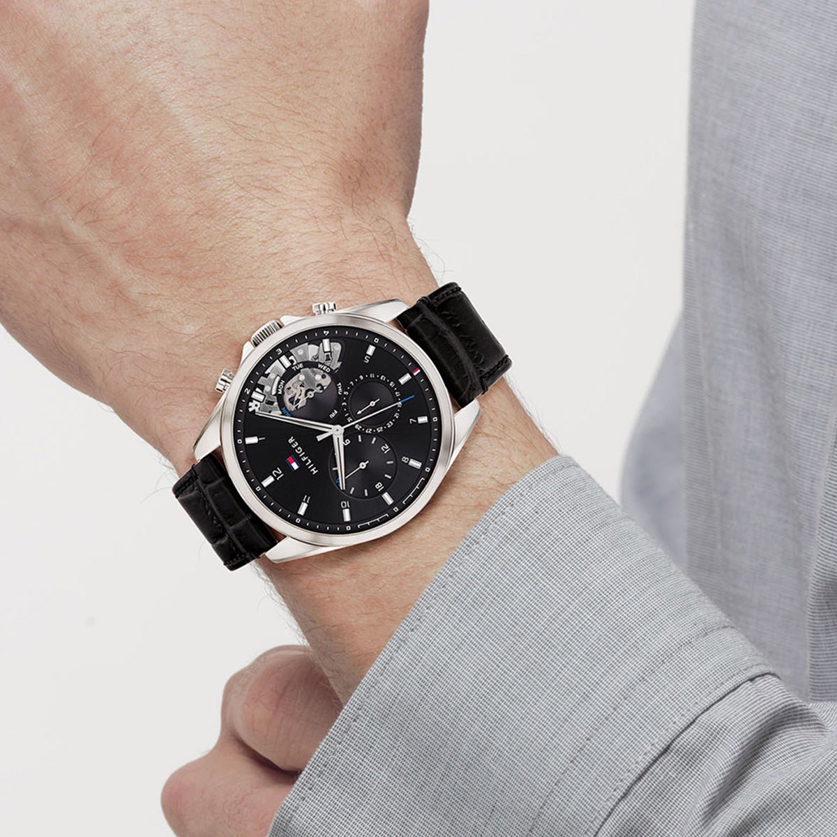 Tommy Hilfiger Baker 171 0 449