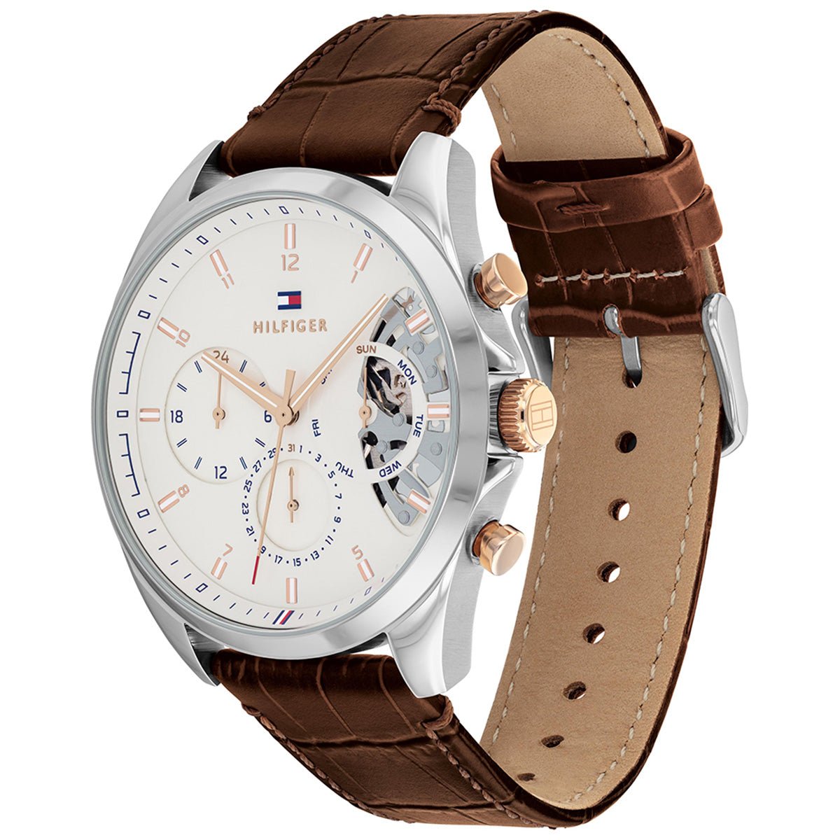 Tommy Hilfiger Baker 171 0 450