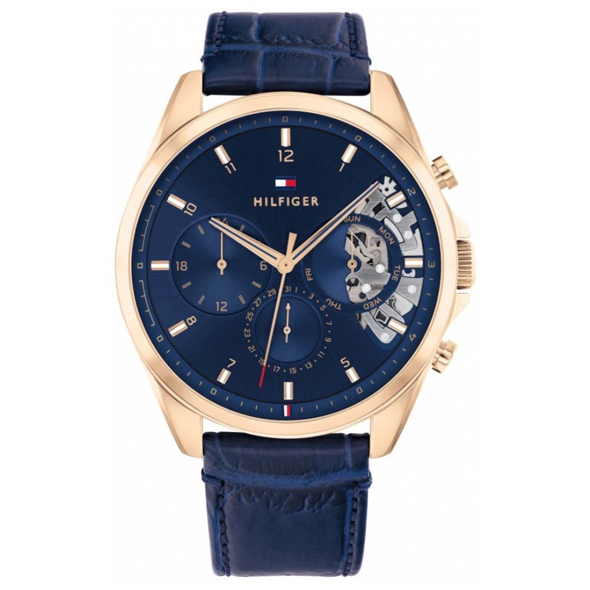 Tommy Hilfiger Baker 171 0 451