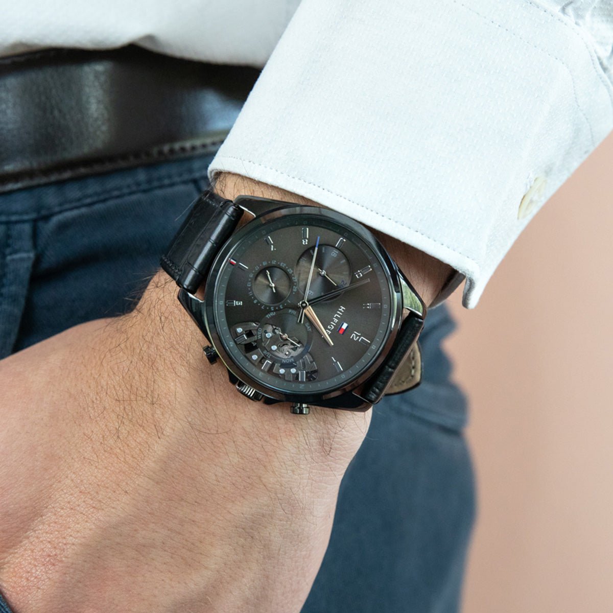 Tommy Hilfiger Rip 171 0 452