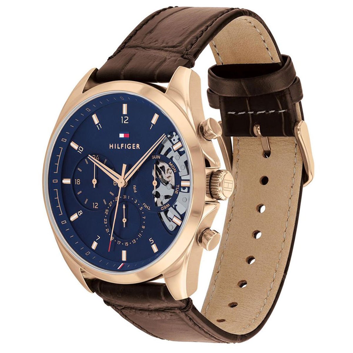 Tommy Hilfiger Baker 171 0 453