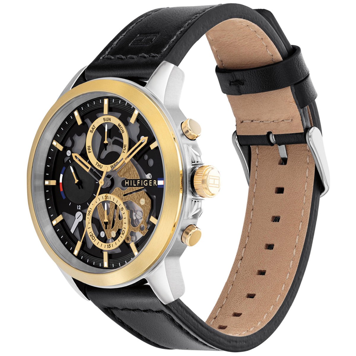 Tommy Hilfiger Henry 171 0 474