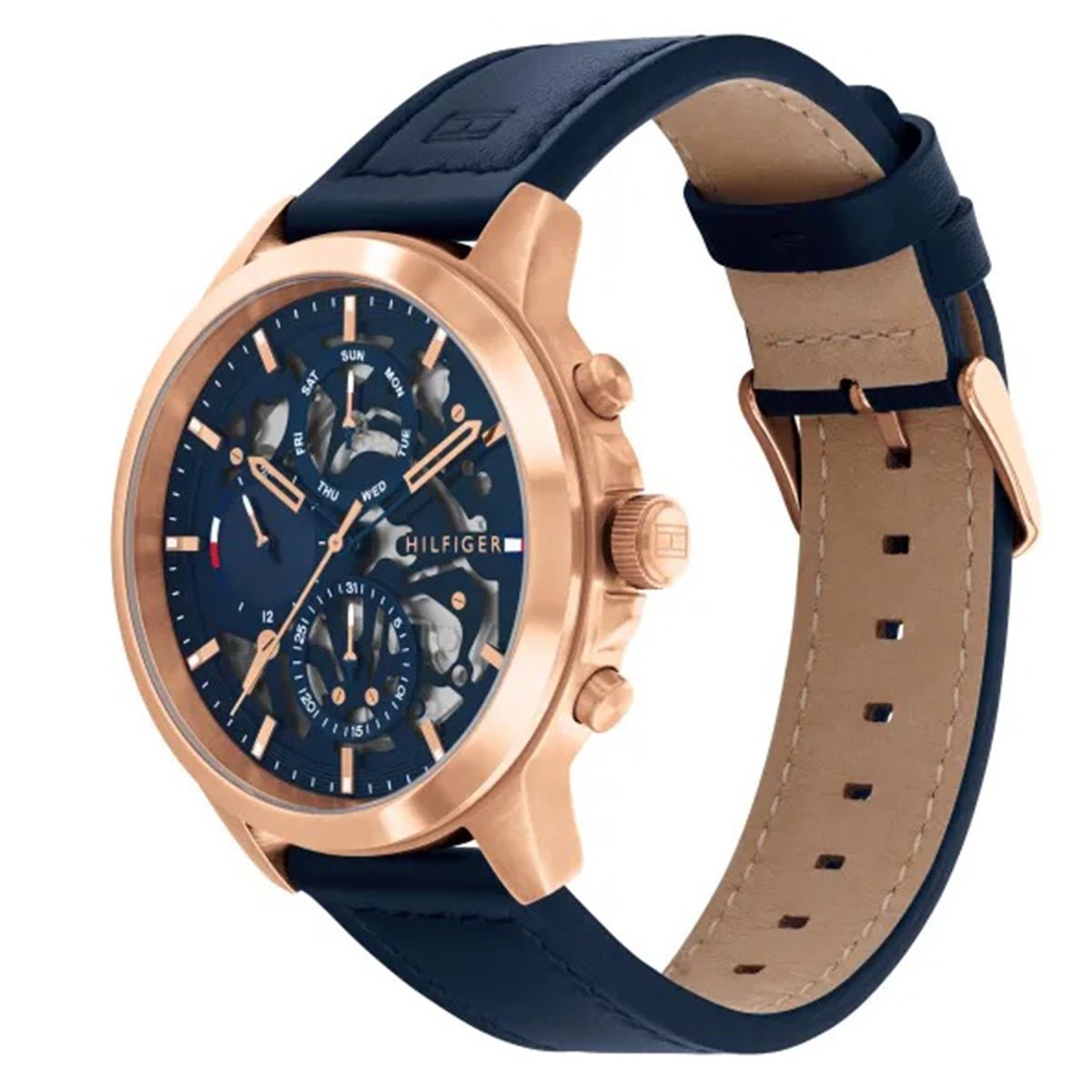 Tommy Hilfiger Henry 171 0 475
