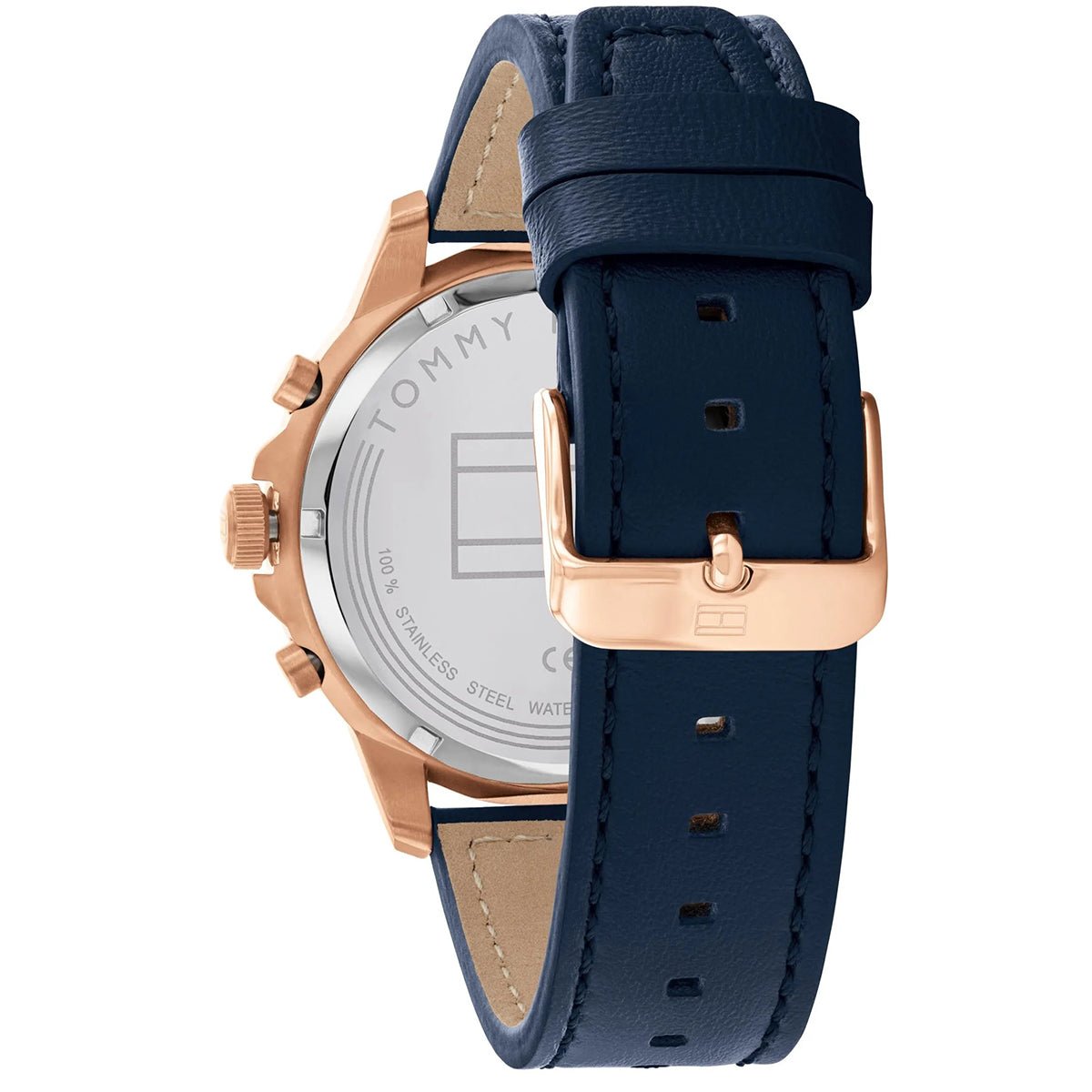 Tommy Hilfiger Henry 171 0 475