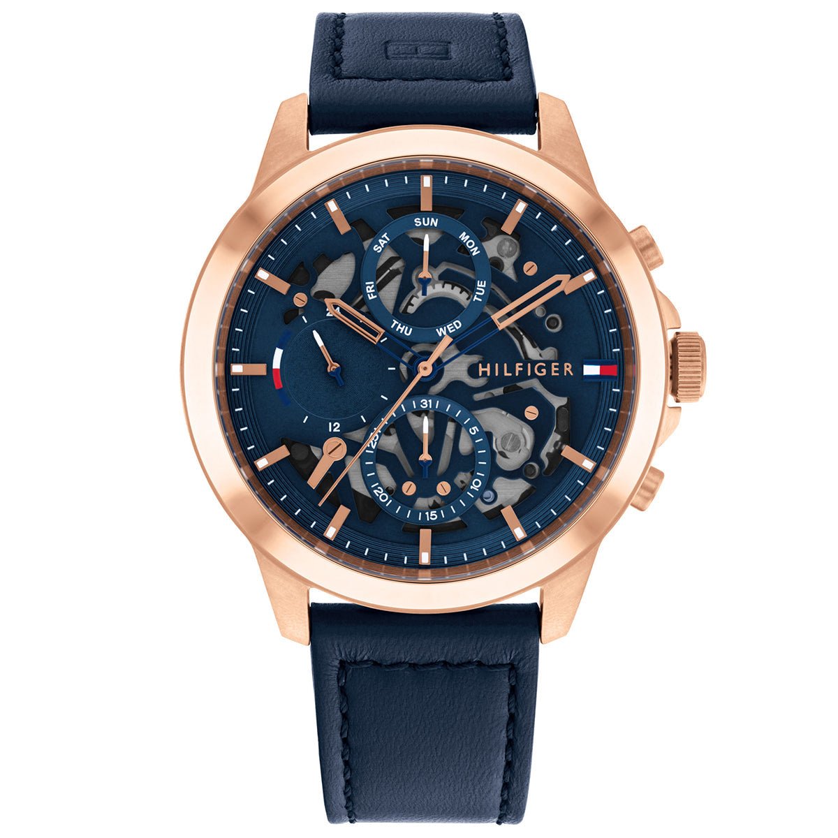 Tommy Hilfiger Henry 171 0 475