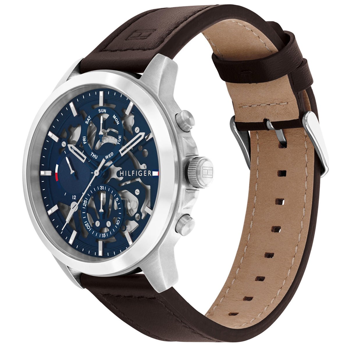 Tommy Hilfiger Henry 171 0 476