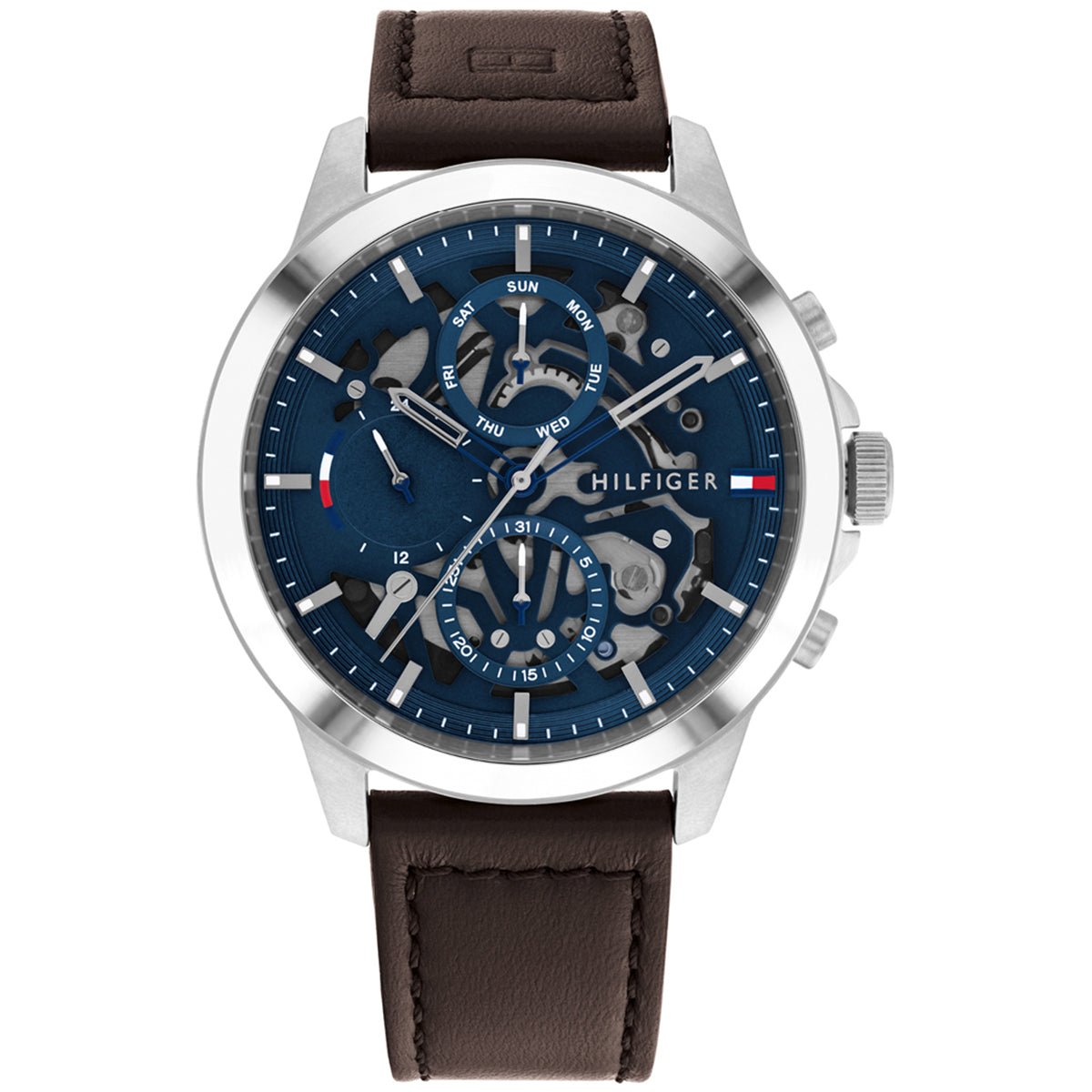 Tommy Hilfiger Henry 171 0 476