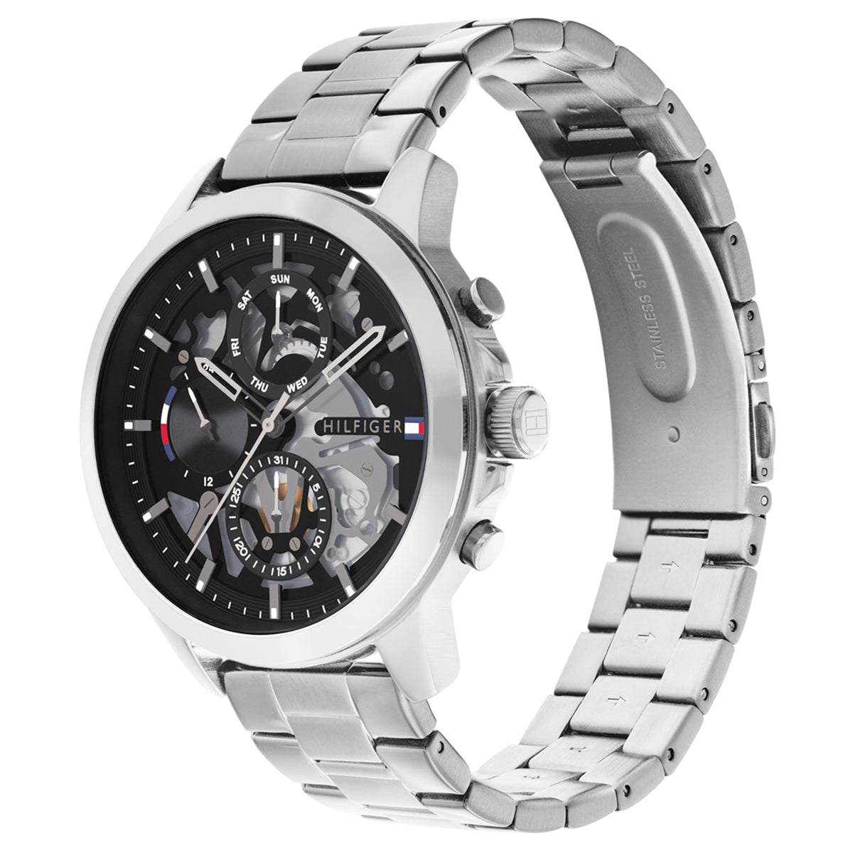 Tommy Hilfiger Henry 171 0 477