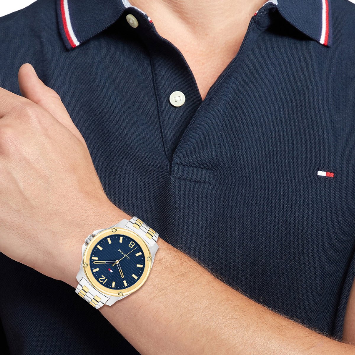 Tommy Hilfiger Jason 171 0507