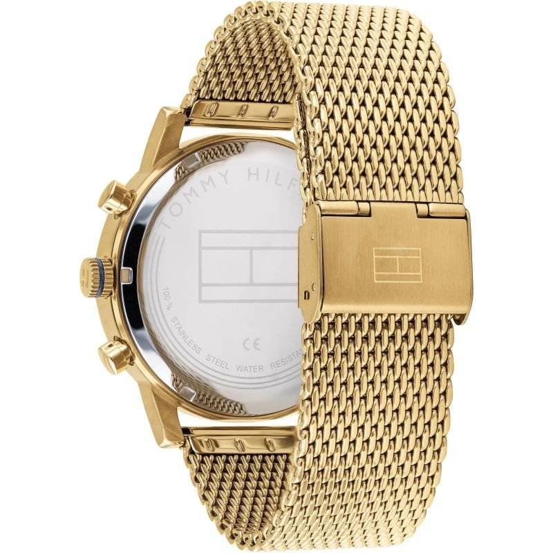 Tommy Hilfiger Unisex Harrison TH1710403