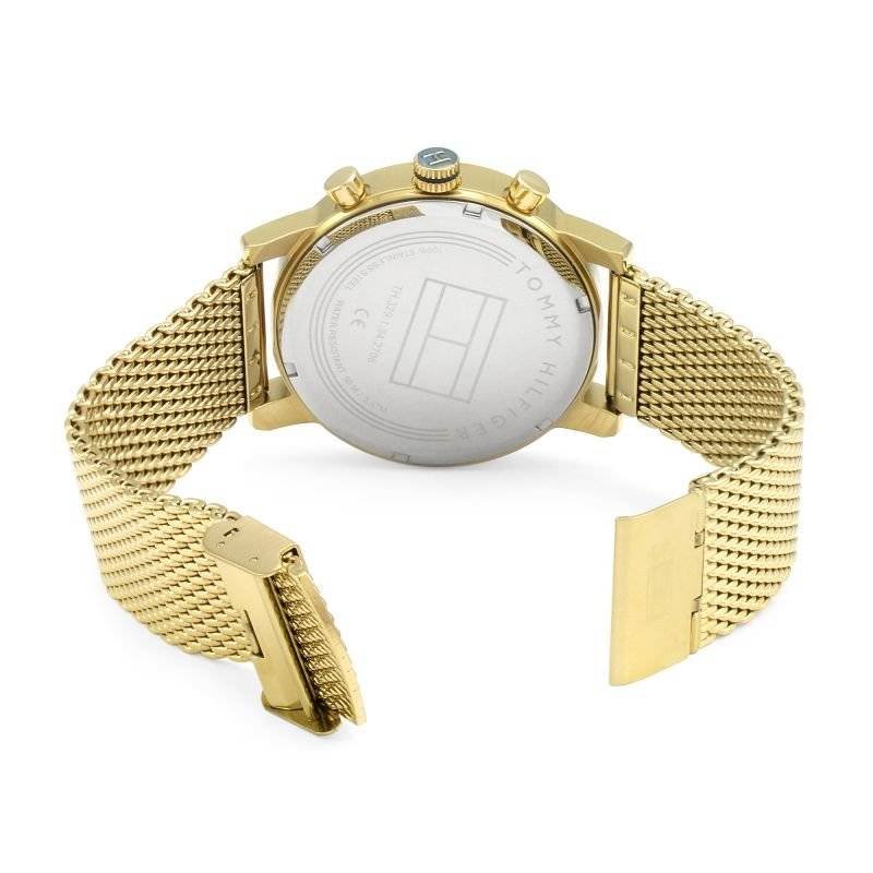 Tommy Hilfiger Unisex Harrison TH1710403