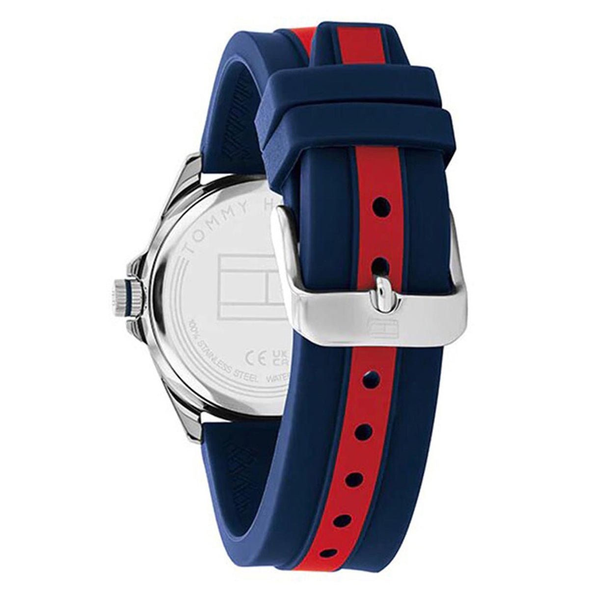 Tommy Hilfiger Blue Kid 172 0019