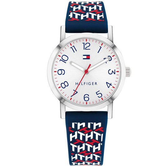 Tommy Hilfiger Girls 172 0022