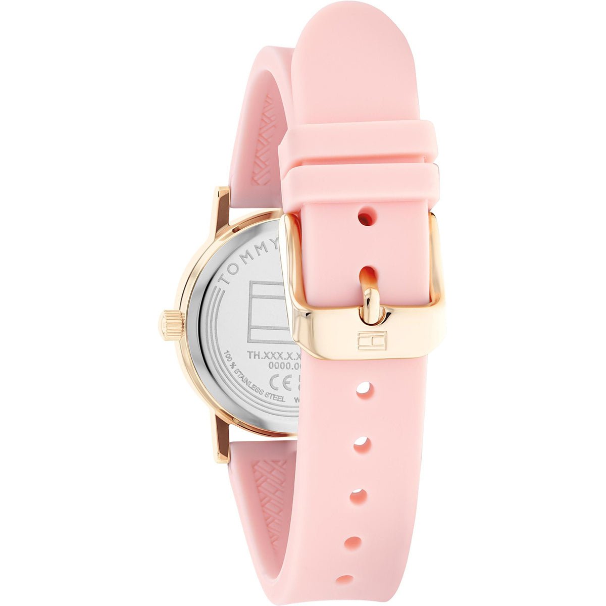 Tommy Hilfiger Communion 172 0038