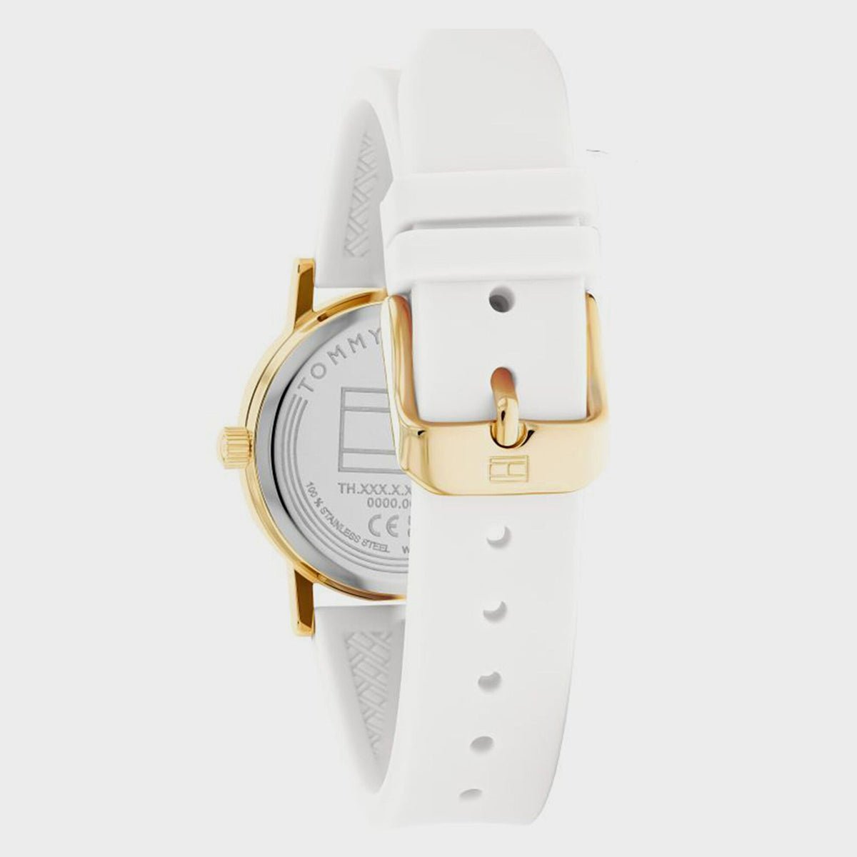 Tommy Hilfiger Communion 172 0039