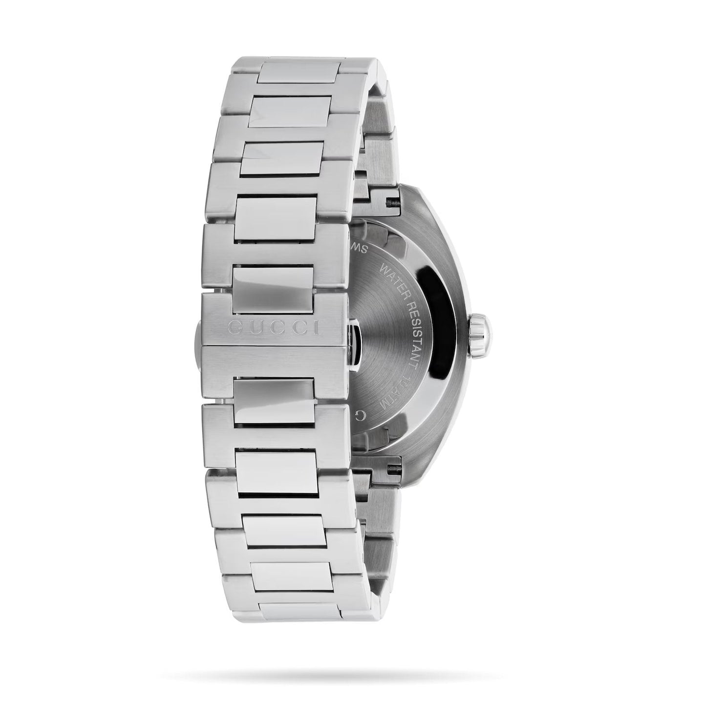 Gucci Gg2570 Watch 41mm Ya142303