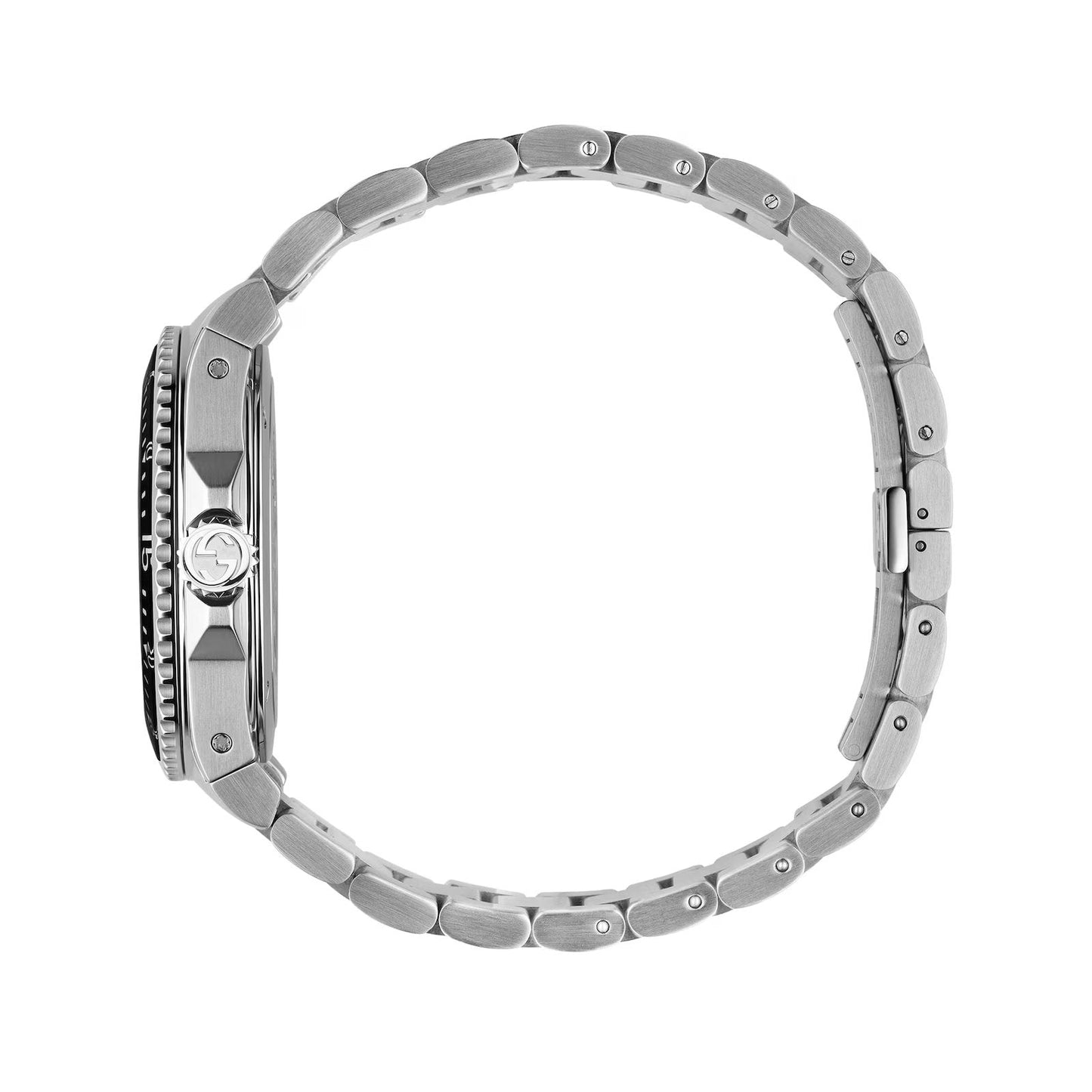 Gucci Dive Watch 40mm Ya136301a