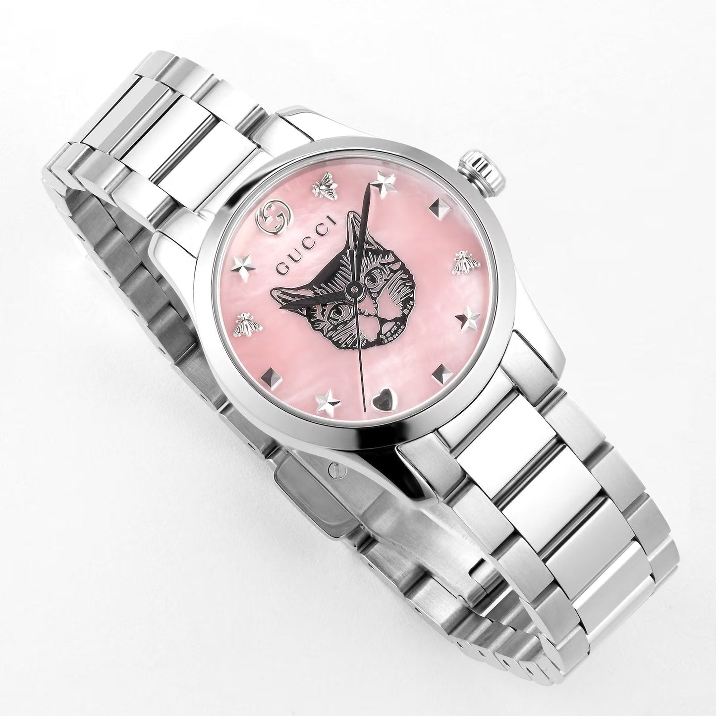 G Timeless Watch 27mm Ya1265013