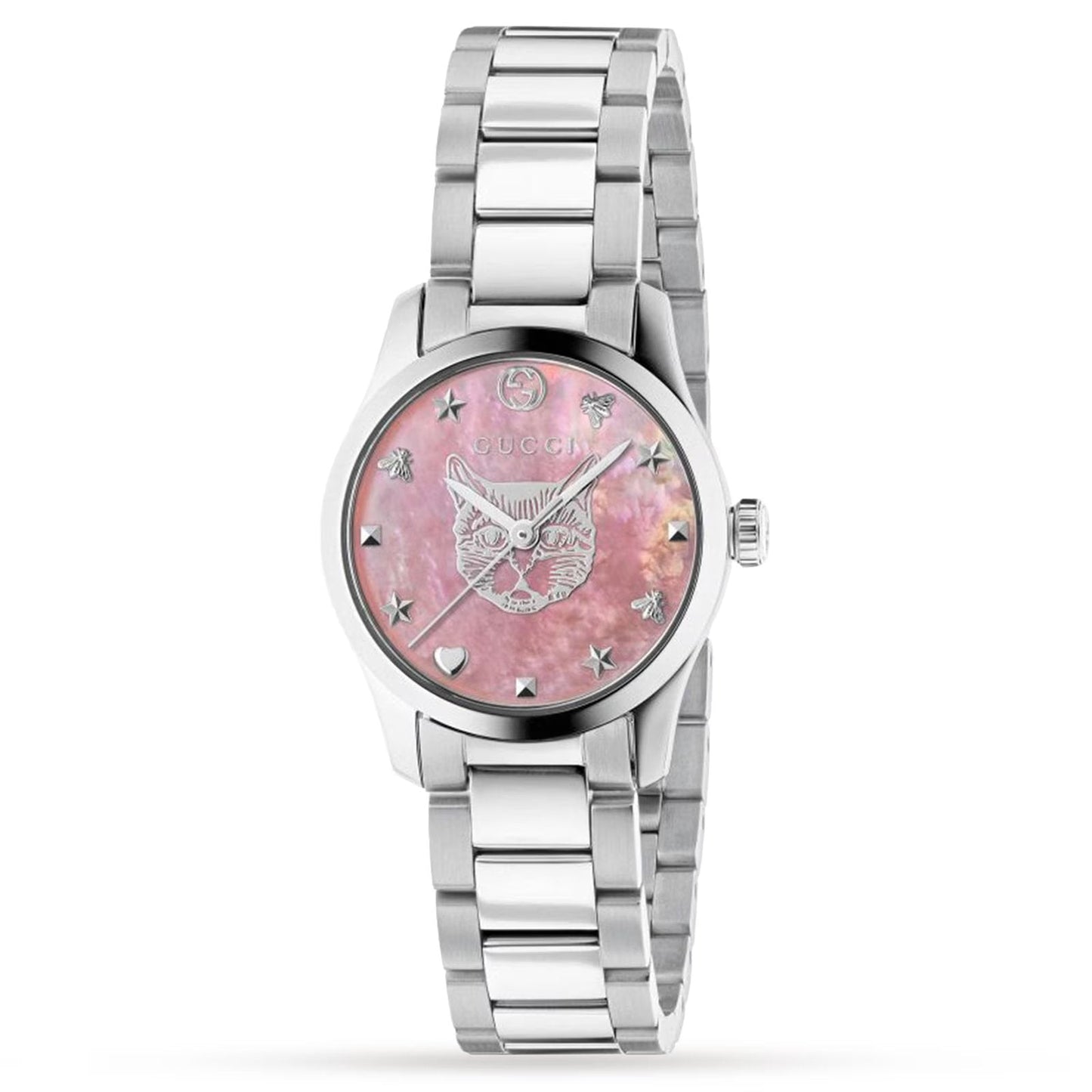 G Timeless Watch 27mm Ya1265013